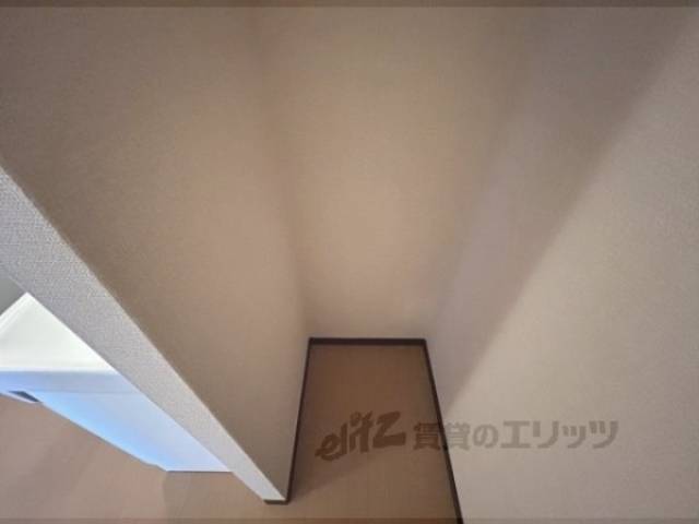冷蔵庫置場