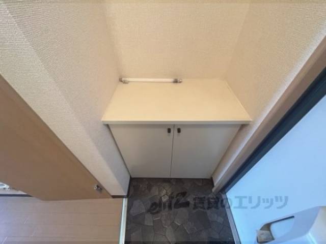 下駄箱