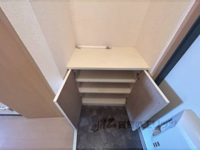 下駄箱