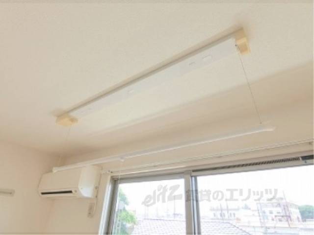 部屋干し器具