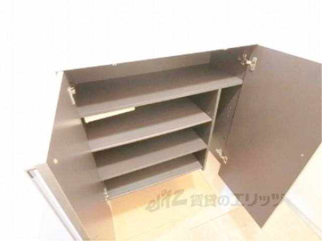 下駄箱