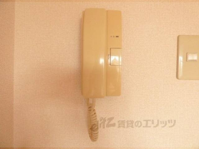 ドアフォン