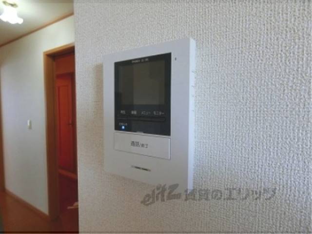 ＴＶモニターフォン