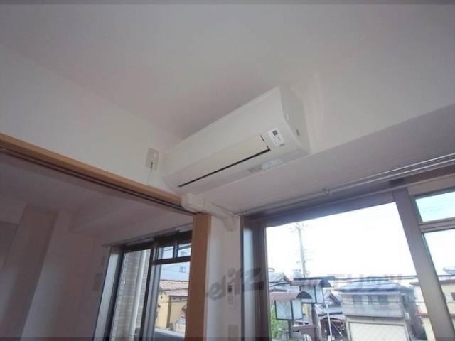 エアコン