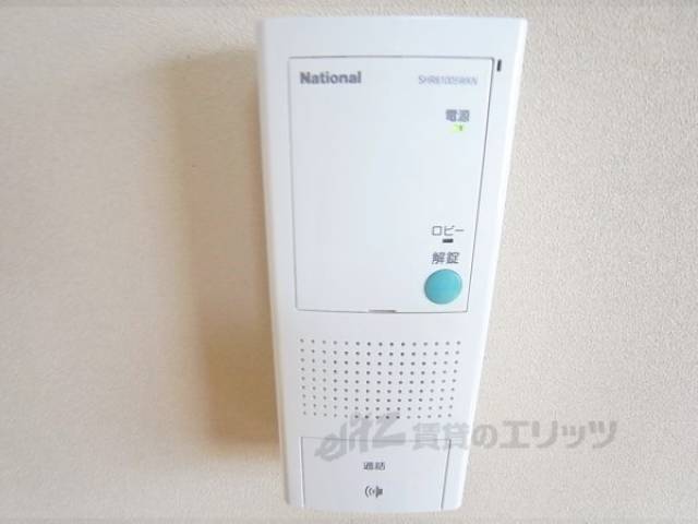 インターフォン