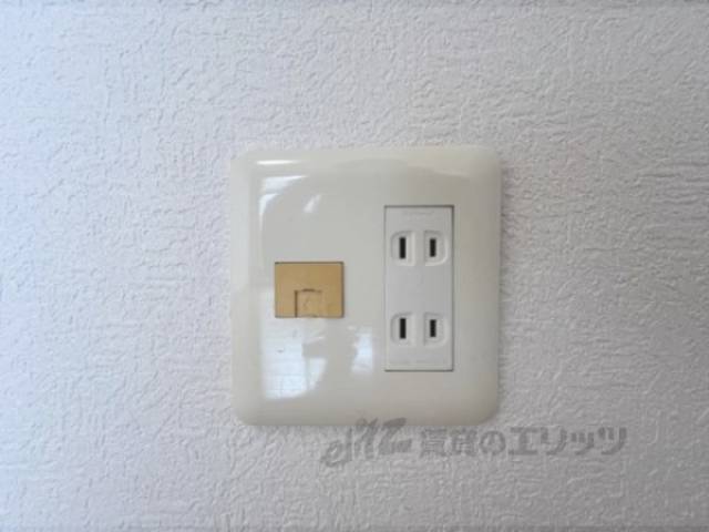 各種コンセント
