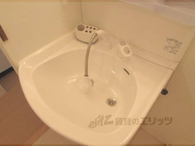 シャンプドレッサー