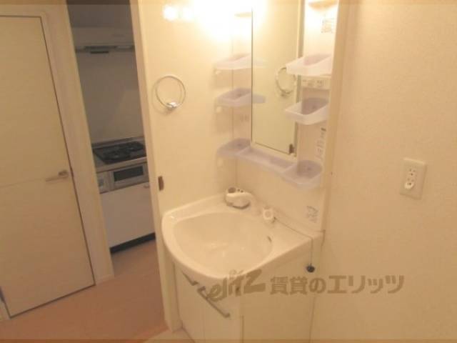 シャンプードレッサー