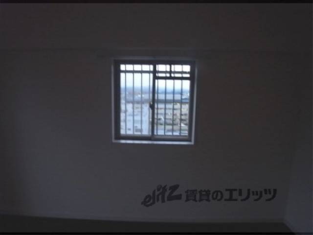 眺望　出窓