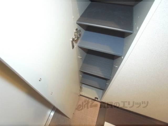 下駄箱
