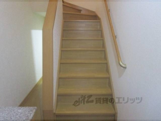 階段