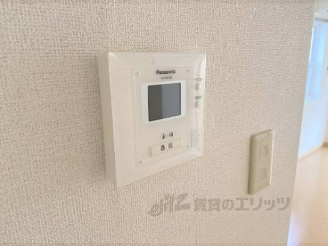 ドアフォン（ＴＶ含）