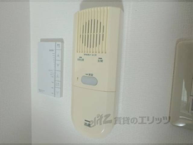ドアフォン（ＴＶ含）