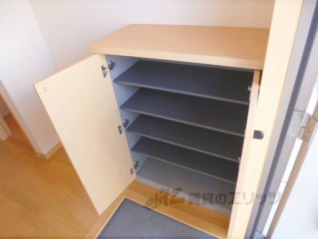 下駄箱