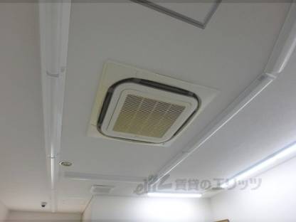 エアコン