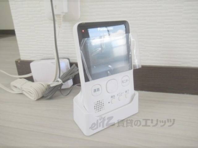 ドアフォン（ＴＶ含）