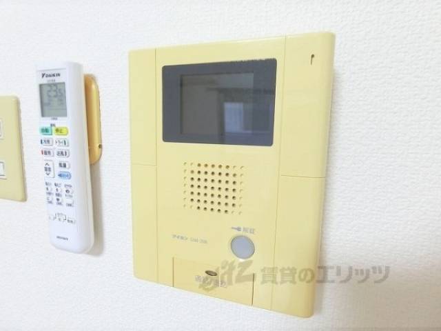 ドアフォン（ＴＶ含）