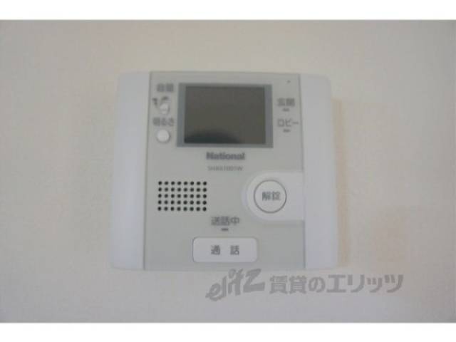 ドアフォン（ＴＶ含）