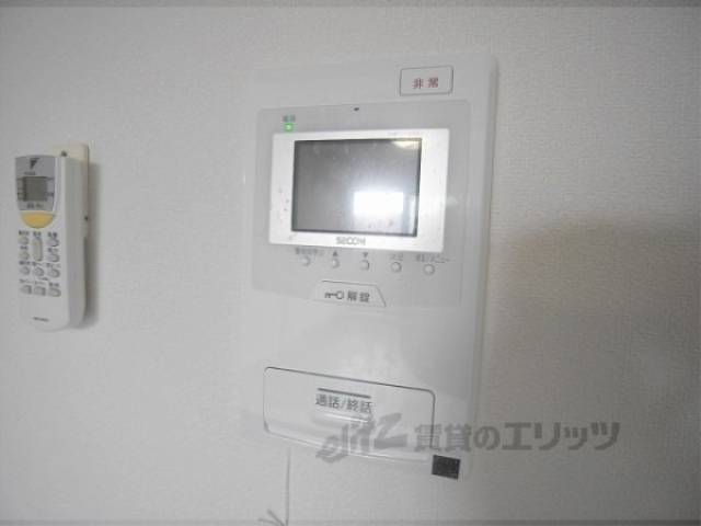 ドアフォン（ＴＶ含）