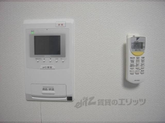 ドアフォン（ＴＶ含）