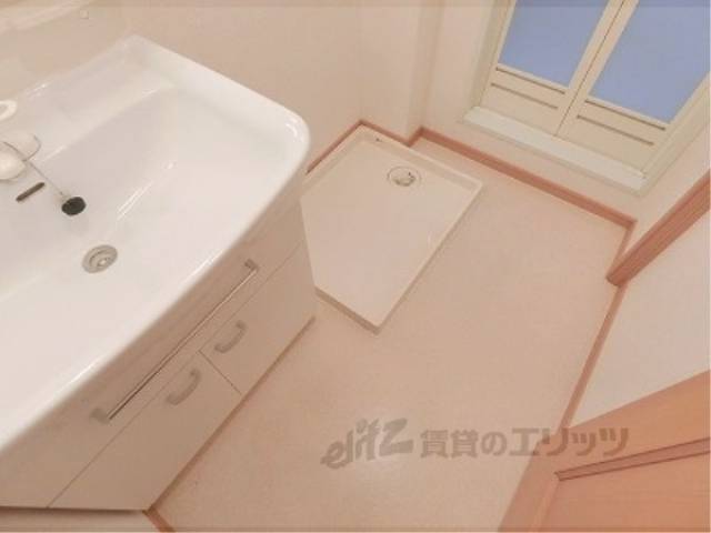 洗面所