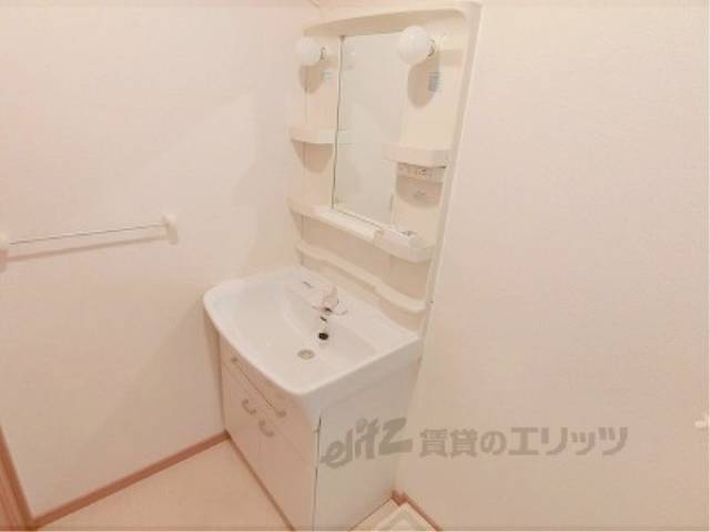 洗面所