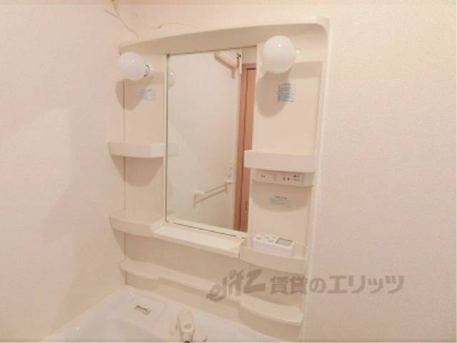 洗面所