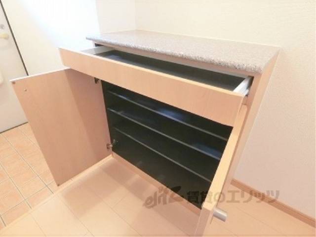下駄箱