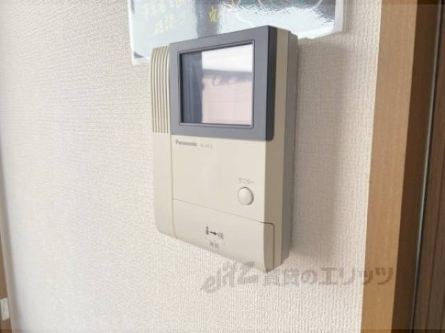 ドアフォン（ＴＶ含）