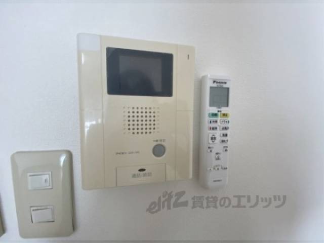 ドアフォン（ＴＶ含）