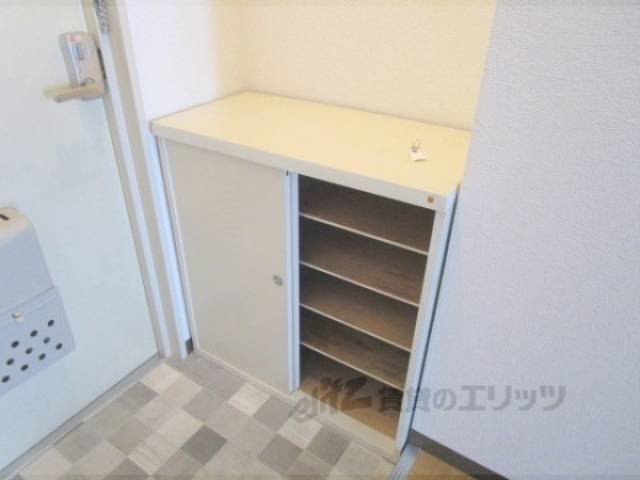 下駄箱