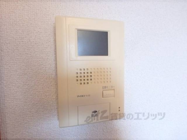 ドアフォン（ＴＶ含）