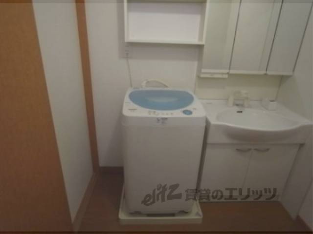 洗濯機
