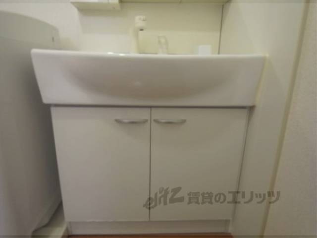 洗面所