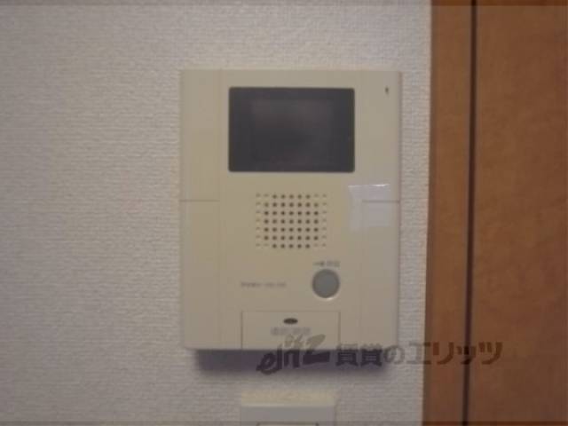 インターフォン