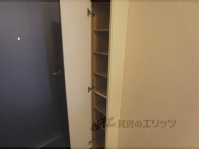 下駄箱