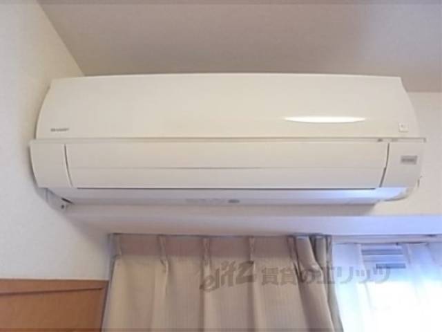 エアコン　エアコン