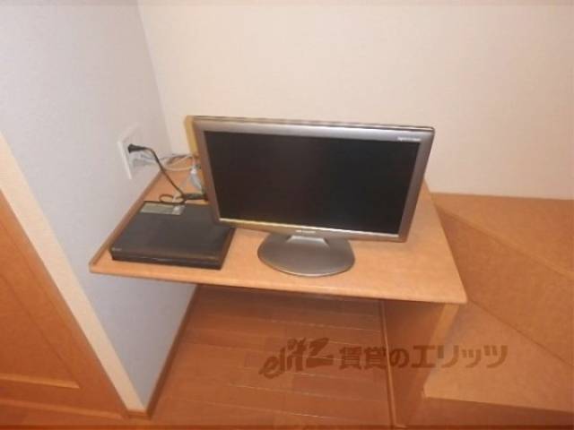 テレビ