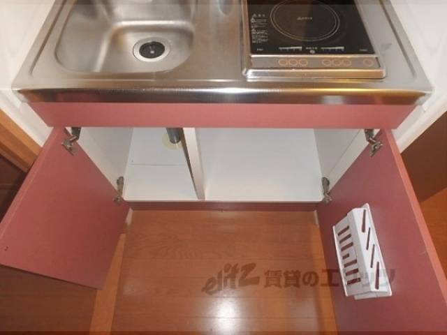 キッチン収納