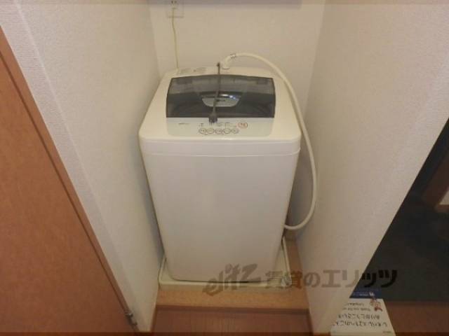 洗濯機