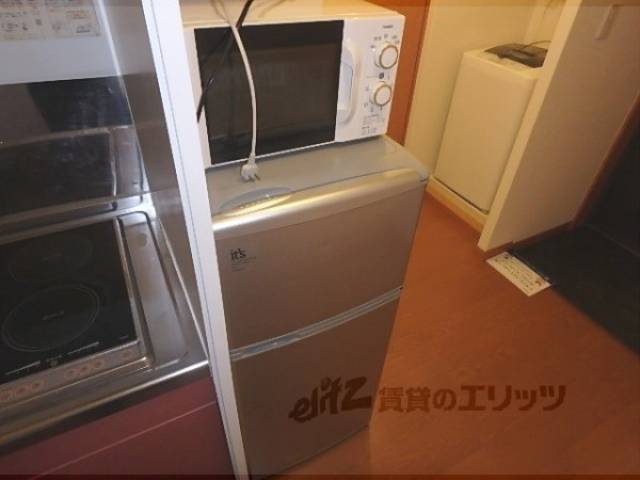 冷蔵庫