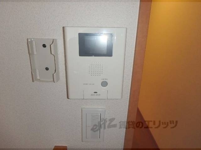 テレビドアホン