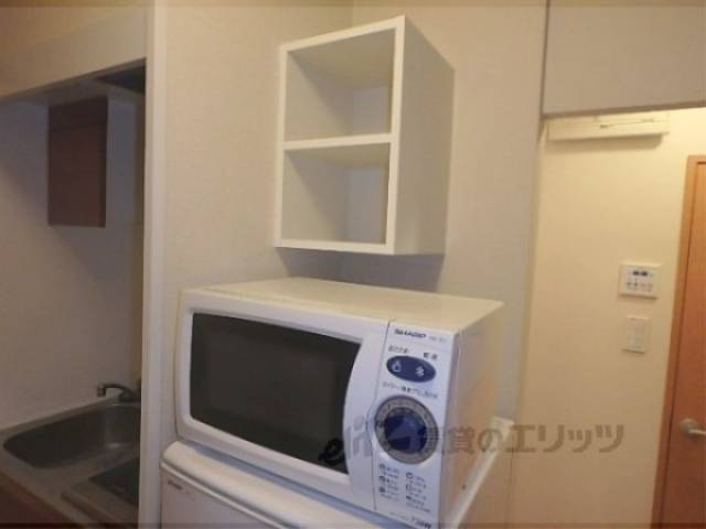 電子レンジ