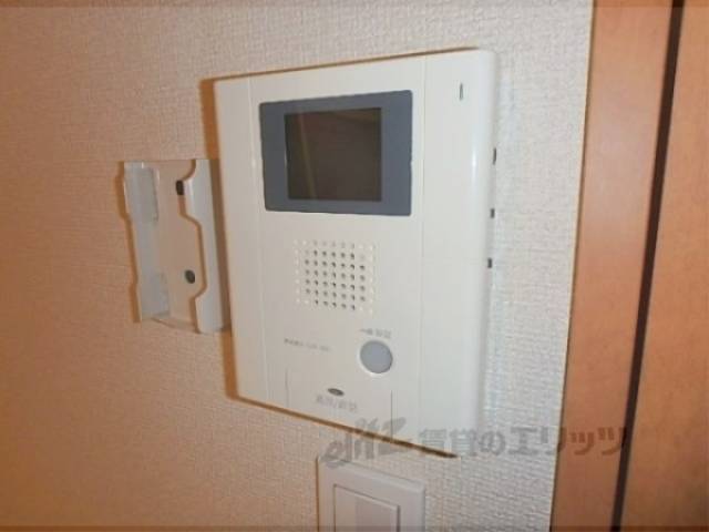 テレビドアホン