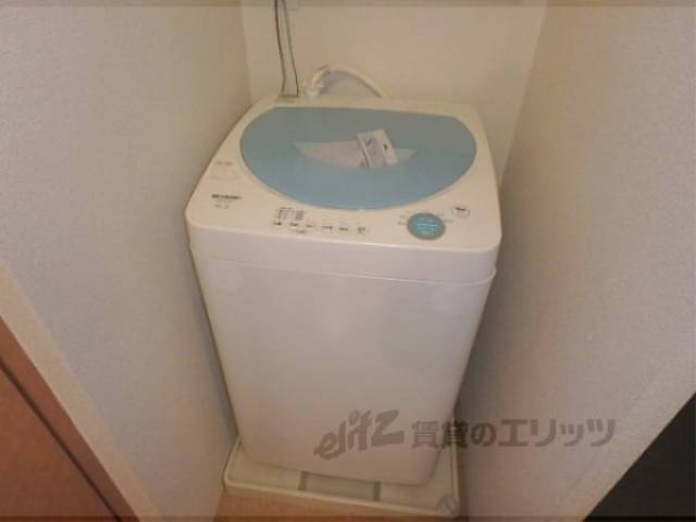 洗濯機