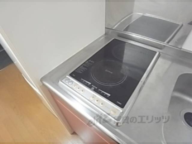 電気コンロ