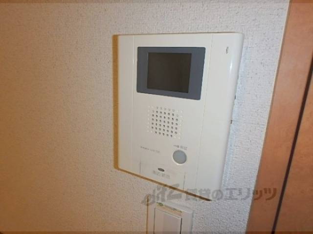 テレビドアホン