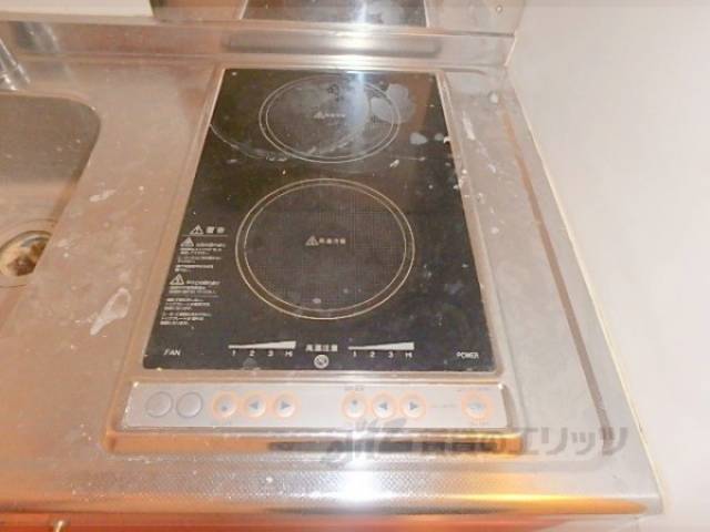 アイエイチコンロ