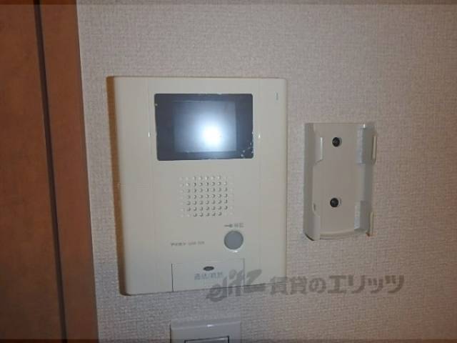 テレビドアホン