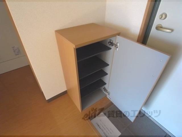 下駄箱